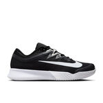Nike Tennisschoenen Nike Vapor Pro 3 Gravelschoen Heren-Zwart,Wit