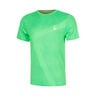 Receiver Close Call T-shirt Jongens - groen, wit