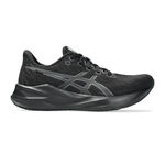 ASICS Hardloopschoenen ASICS Versablast 4 Neutrale schoen Dames-zwart, grijs