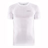 ADV Cool Intensity Hardloopshirt Heren-Wit