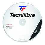 Tecnifibre Tecnifibre Ice Code Rol Snaren 200m-Wit