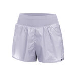 Nike Dri-Fit Run Division Reflective Mid-Rise 3in Shorts