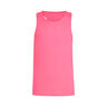 Club Tanktop Meisjes-pink