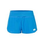 Lotto Kleding Lotto TECH W II - D1 SHORT Shorts - blauw