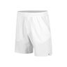 Tournament V2 7in Shorts Heren-Wit