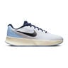 Vapor Lite 3 Allcourt schoen Heren - wit, lichtblauw