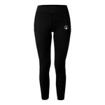 Quiet Please Kleding Quiet Please Warm Up Tight Dames-Zwart