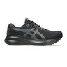 Gel-Excite 11 Neutrale Schoen Dames-Zwart,Antraciet