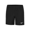 Court Dri-Fit Advantage 7in Shorts Heren-Zwart