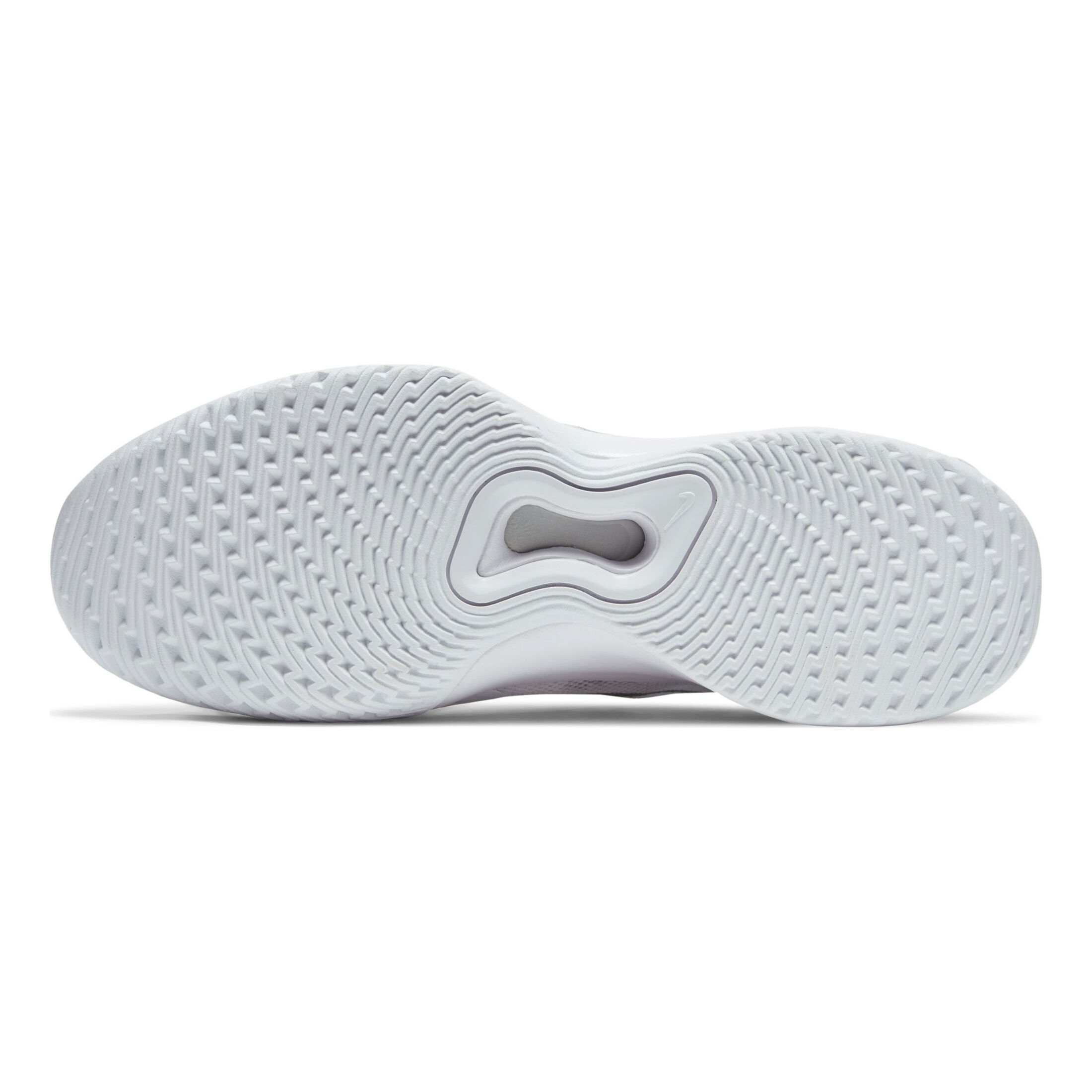 Nike Hyperdunk Dames Zilver discount