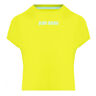 Multifidi Move T-shirt Dames-Neongeel