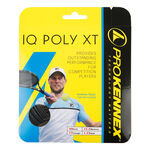 PROKENNEX PROKENNEX  IQ Poly XT Set snaren 12,2m - zwart