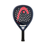 HEAD Padel racket HEAD Pro Padel racket Gebruikte rackets