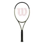 Wilson Tennisrackets Wilson Blade 98L 16x19 V8 Tourracket onbespand
