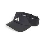 adidas Kleding adidas Climacool Visor Visor Dames - zwart