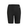 Dri-Fit One MR 7in Short voor tennisballen Dames - zwart, 