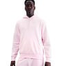 Club Sweater met capuchon Heren-roze