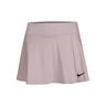 Dri-Fit Victory Court Flouncy Rok Dames - zand, 