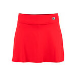 Fila Rok Fila Annabelle Rok Dames-rood