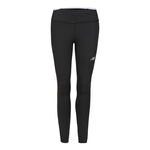 New Balance Hardlooplegging New Balance Reflective Accelerate Tight Dames-Zwart
