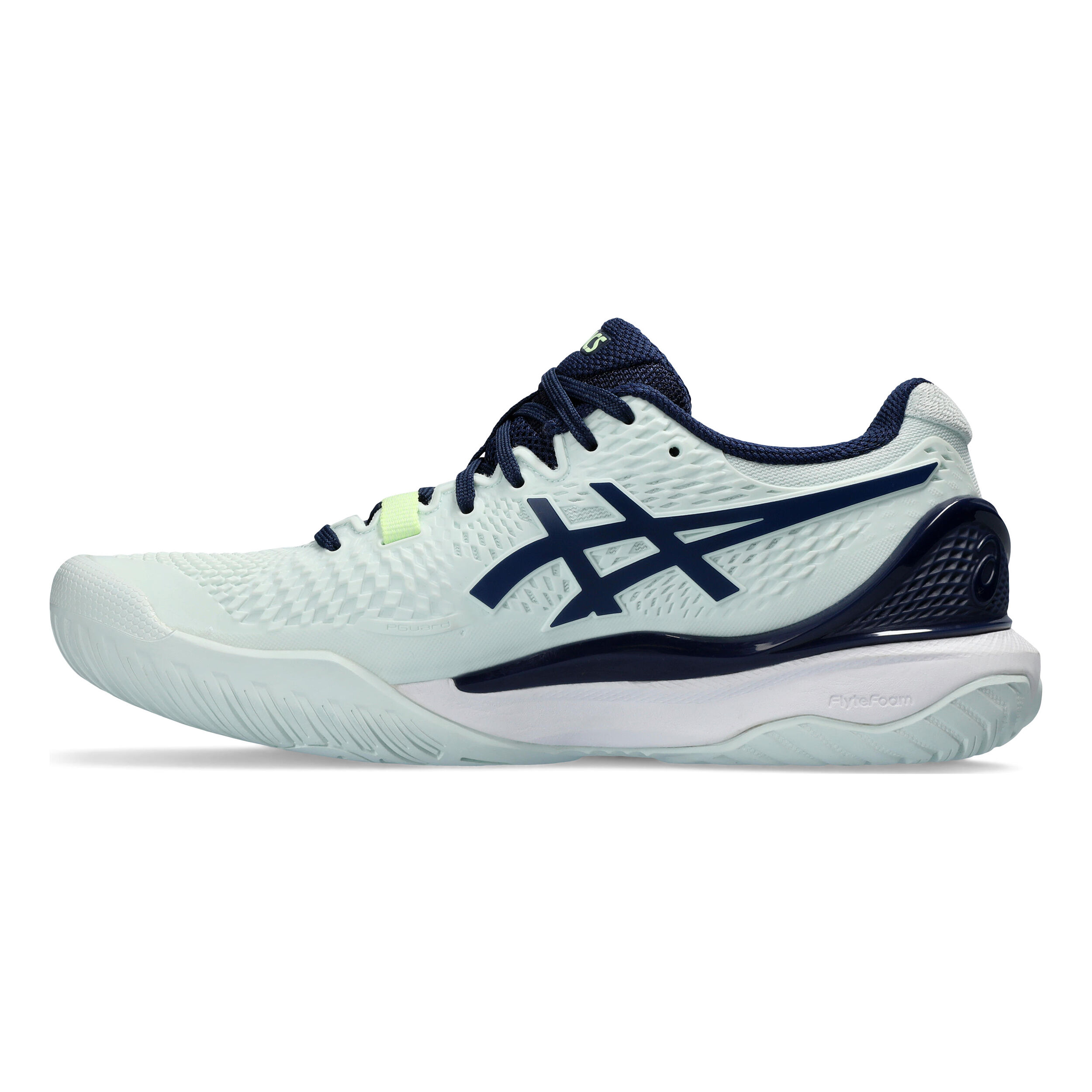 Asics gel resolution dames shop