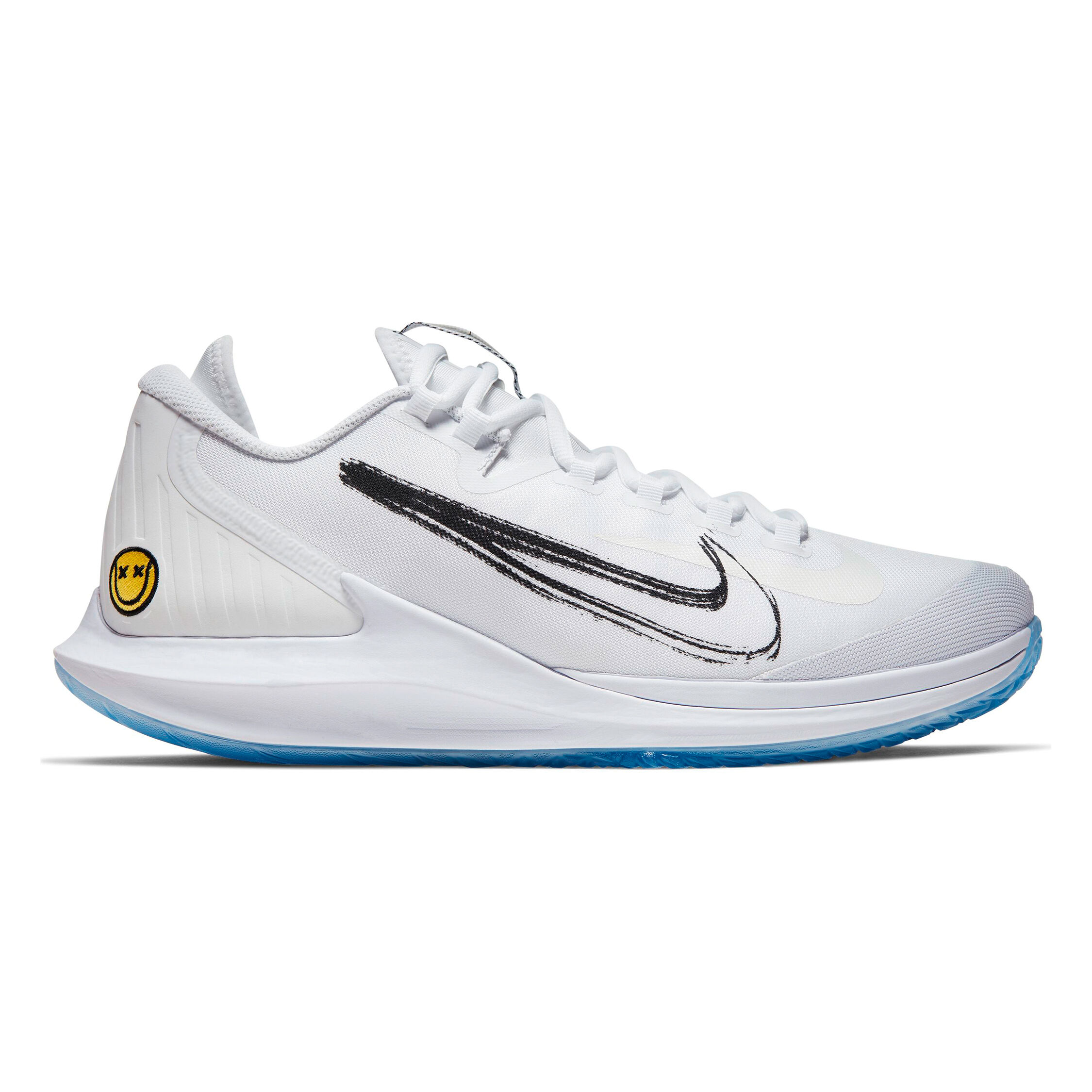Nike air zero heren best sale