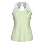 HEAD Kleding HEAD Play Tech Tanktop Dames-salie