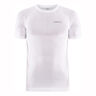 ADV Cool Intensity Hardloopshirt Heren-Wit