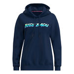 BIDI BADU Grafic Illumination Chill Hoody