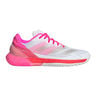 Defiant Speed 2 Allcourt Schoen Dames-Wit,Pink