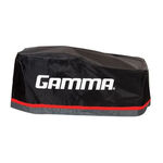Gamma Technische uitrusting Gamma Cover Bespanmachine-Zwart,Rood