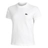 Core T-shirt Dames - wit, 