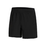 Under Armour Hardloopshorts Under Armour Launch Elite 5in Shorts Heren-Zwart