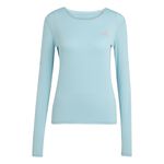 adidas Kleding adidas adi365 Climacool Hardloopshirt Dames - mint, 