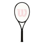 Wilson Tennisrackets Wilson Ultra 100 V4.0 Noir Tourracket