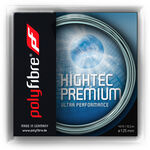 Polyfibre Polyfibre Hightec Premium Set Snaren 12m-Zilver