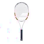Babolat Tennisrackets Babolat Pure Strike 18x20 Tourracket Gebruikte rackets