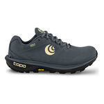 TOPO ATHLETIC Hardloopschoenen TOPO ATHLETIC Terraventure 4 WP Trailschoen Dames - grijs, 