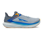 Altra Hardloopschoenen Altra  Torin 8 Neutrale schoen Heren-donkergrijs, blauw