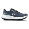 Xplor Trailschoen Heren-Donkerblauw