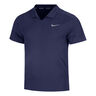 Court Dri-Fit Slam Jannik Sinner Polo Heren-Donkerblauw