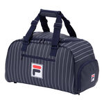 Fila Fila Heritage Small Sporttas-Blauw,Wit