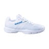 SENSA Padel Schoen Dames-Wit,Blauw