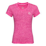 BIDI BADU Anni Burnout Tech Tee Women