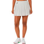 ASICS Tenniskleding ASICS Match Mesh  Rok Dames-grijs