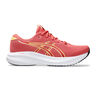 Gel-Excite 11 Neutrale Schoen Dames-Koraal,Geel