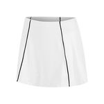 Original Penguin Kleding Original Penguin Colorblock Flounce Rok Dames-Wit