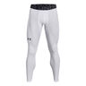 Heatgear Tight Heren-Wit,Zwart