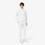 Lacoste Trainingspak Lacoste Trainingspak Heren - wit