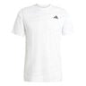 Club Graphic T-shirt Heren-Wit,Grijs